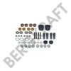 BERGKRAFT BK2892521SP Repair Kit, stabilizer suspension